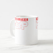 What The Flip Parkour Kaffeetasse (Vorderseite Links)