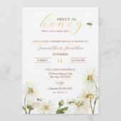 What Will Baby Be Gender Reveal Invitation Einladung (Vorderseite)