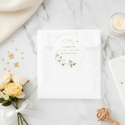 What Will Baby Be Gender Reveal Runder Aufkleber