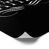 What You Do S Insring Motivational Sitive Poster (Ecke)