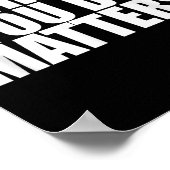 What You Do S Motivation Life  Poster (Ecke)