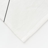 What you see in that eye fleecedecke (Ecke)