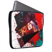 What you see in that eye laptopschutzhülle (Vorne Rechts)