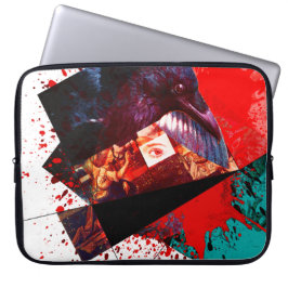 What you see in that eye laptopschutzhülle