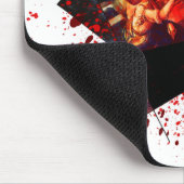 What you see in that eye mousepad (Ecke)