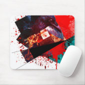 What you see in that eye mousepad (Mit Mouse)