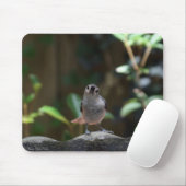 Whatcha Doin Mousepad (Mit Mouse)