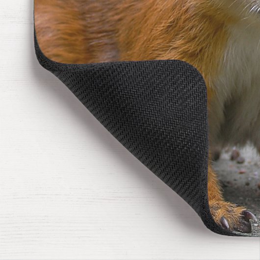 Whatcha got? mousepad (Ecke)