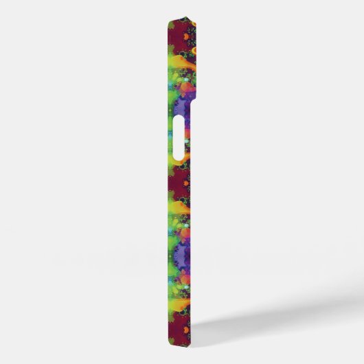 Whatchacallis KCFX Case-Mate iPhone Hülle (Rückseite / Rechts)