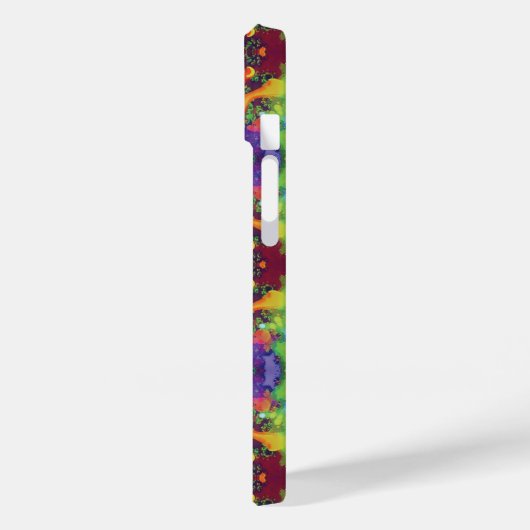 Whatchacallis KCFX Case-Mate iPhone Hülle (Rückseite / Links)