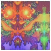 Whatchacallis KCFX Fabric Yard Stoff (Muster)