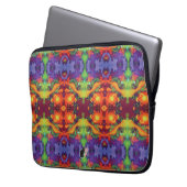 Whatchacallis KCFX Laptop Sleeve (Vorderseite Links)