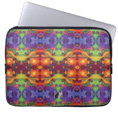 Whatchacallis KCFX Laptop Sleeve (Vorderseite)