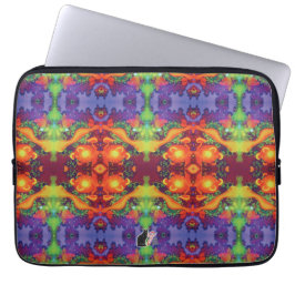 Whatchacallis KCFX Laptop Sleeve