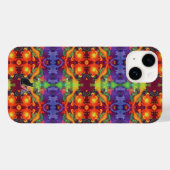 Whatchacallits KCFX Case-Mate iPhone Hülle (Rückseite (Horizontal))