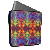 Whatchacallits KCFX Laptop-Hülle Laptopschutzhülle (Vorne Rechts)