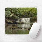 Whatcom Falls Park Mousepad (Mit Mouse)