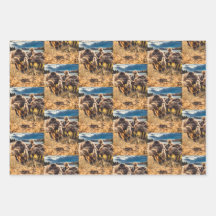 Whatcom Landkreis im Freien Set