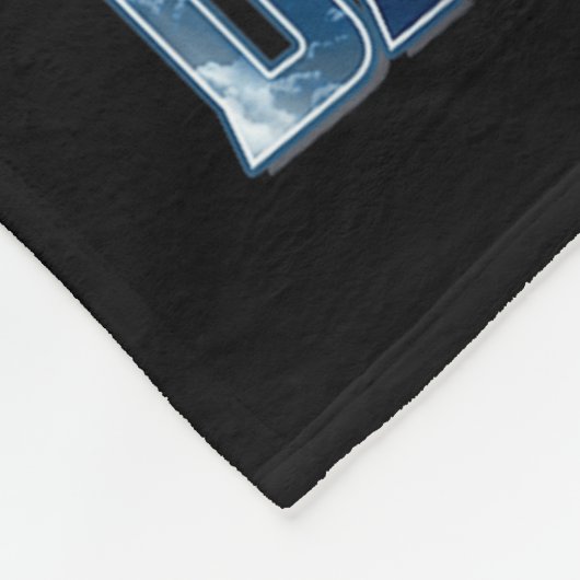 Whatever Daddy Wants Daddy Gets Funny Alpha Wolf M Fleecedecke (Ecke)