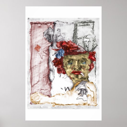 Whatever Lola Wants, Lola Gets! Poster (Vorne)