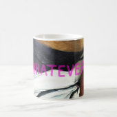 Whatever So Elegant Kaffeetasse (Mittel)