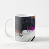 Whatever So Elegant Kaffeetasse (Links)