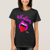 whatever T-Shirt (Vorderseite)