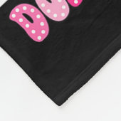 Whatever You Do Don't Fall For Me Rn Pct Cna Nurse Fleecedecke (Ecke)