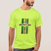 WhateverItTakes NoPainNoGain Herren Basic T-Shirt (Vorderseite)