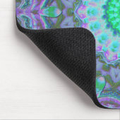 Whatnot #2 Mouse Pad Mousepad (Ecke)
