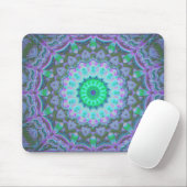 Whatnot #2 Mouse Pad Mousepad (Mit Mouse)