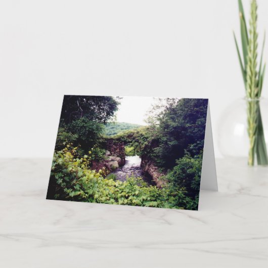 What's Ahead (card) Karte (Vorderseite)