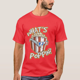 Whats Pop T-Shirt