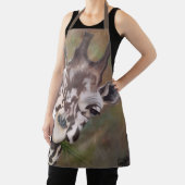 What's Up Apron Schürze (InSitu)