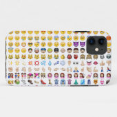 whatsapp emoji iphone 6 Fall Case-Mate iPhone Hülle (Rückseite (Horizontal))