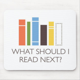 WhatShouldIReadNext.com-Waren Mousepad