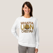 Whatta TIGER! T-Shirt (Vorne ganz)