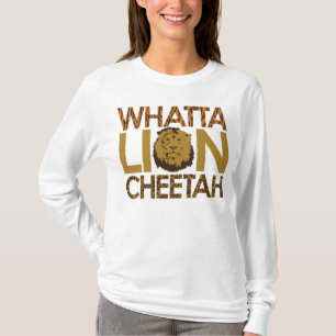 Whatta TIGER! T-Shirt