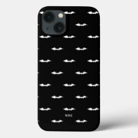 WHC - Fall Bat iPhone