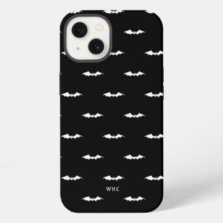 WHC - Fall Bat iPhone 13 Hülle