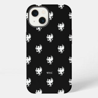 WHC - Fall Griffin iPhone 13 Hülle