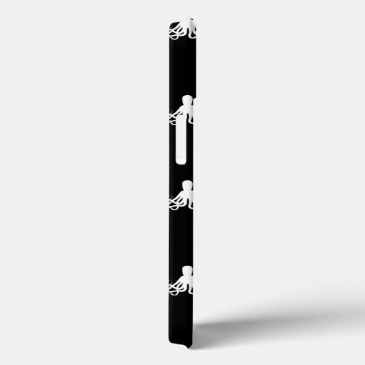 WHC - Fall Octopus iPhone Case-Mate iPhone Hülle (Rückseite / Rechts)