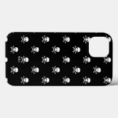 WHC - Fall Skull iPhone Case-Mate iPhone Hülle (Rückseite (Horizontal))