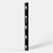 WHC - Fall Skull iPhone Hülle (Rechte Seite)