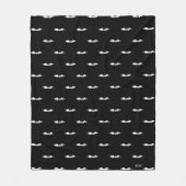 WHC - Fleece Blanket (Vorderseite)