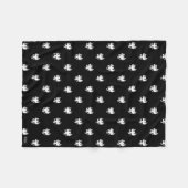 WHC - Griffin Fleece Baby Blanket (Vorderseite (Horizontal))