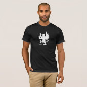 WHC - Griffin-T-Shirt T-Shirt (Vorne ganz)