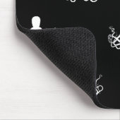 WHC - Octopus Mousepad (Ecke)