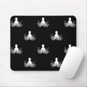 WHC - Octopus Mousepad (Mit Mouse)