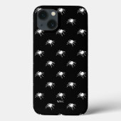 WHC - Spider iPhone Case (Rückseite)